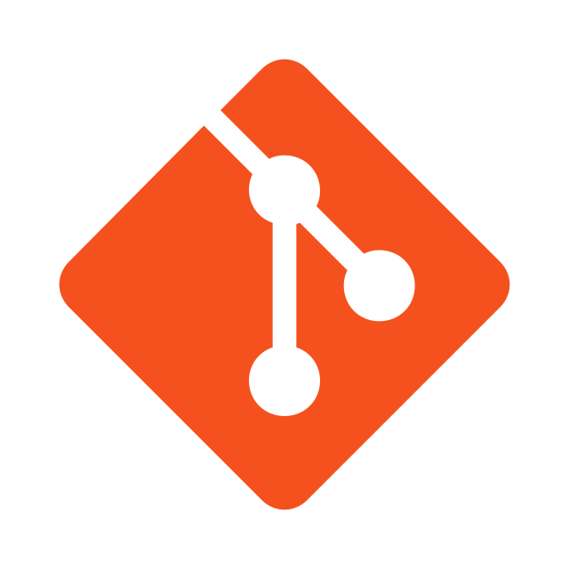 Git logo