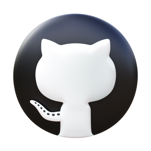 Github logo