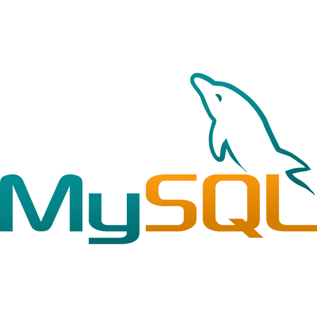 MYSQL logo